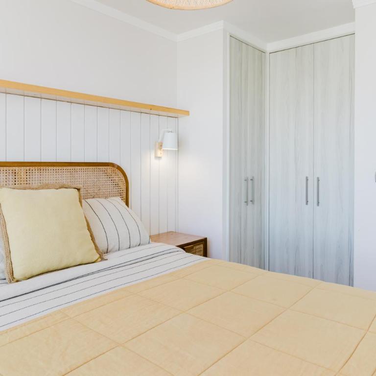 Departamento Playero en Peñuelas - Apartamento de 2 dormitorios - 9