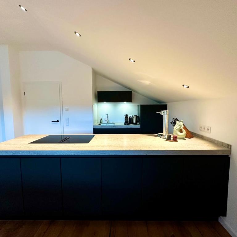 Private Spa Suite I Sauna I Panorama I Design - Apartment mit 2 Schlafzimmern - 11