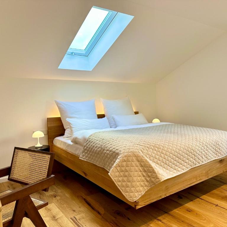 Private Spa Suite I Sauna I Panorama I Design - Apartment mit 2 Schlafzimmern - 3