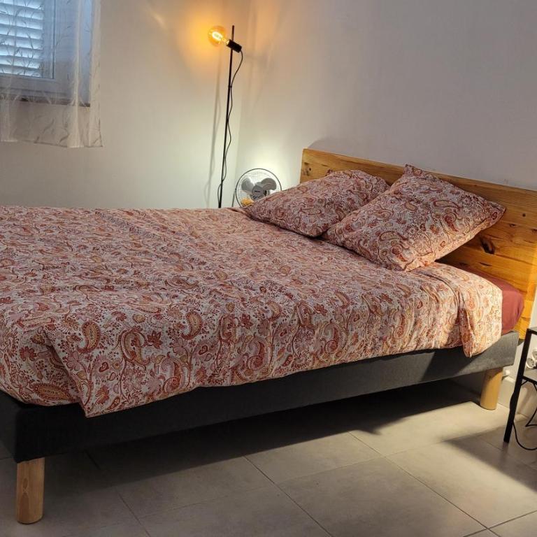 Le Coin des 3 Étoiles - Appartement 1 Chambre - 8