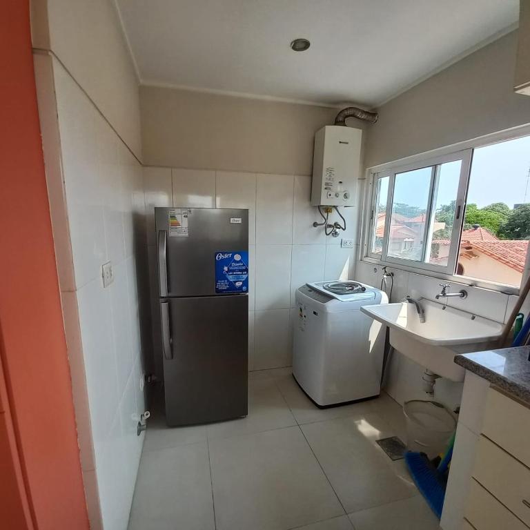 Well located two bedroom apartment - Two-Bedroom Apartment - 9