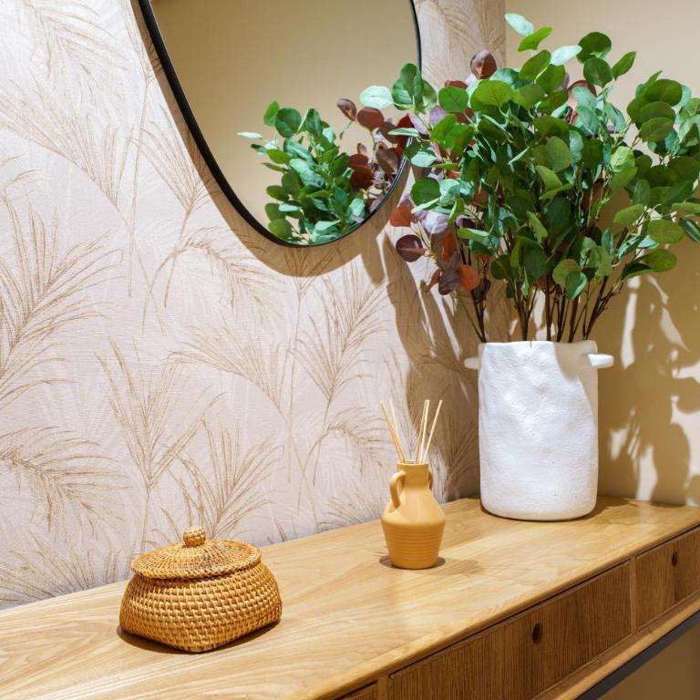 Hogar Brisa de las Marinas acogedor apartamento con amplia terraza y acceso directo a las piscinas-Comfortable apartment with spacious terrace and direct pool access - Apartamento de 2 dormitorios - 48