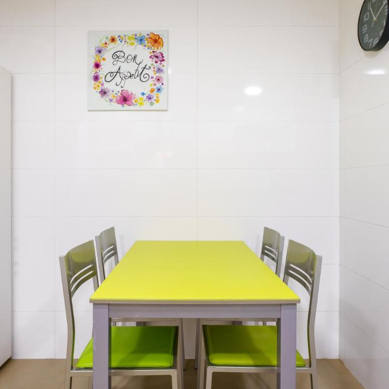 Hogar Brisa de las Marinas acogedor apartamento con amplia terraza y acceso directo a las piscinas-Comfortable apartment with spacious terrace and direct pool access - Apartamento de 2 dormitorios - 27