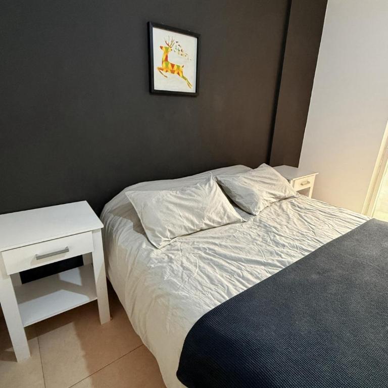 Moderno y funcional Dpto cerca del casco histórico de Salta - Two-Bedroom Apartment - 2