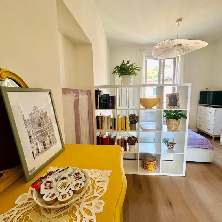 Vanilla Rosemary House - Appartamento con 1 Camera da Letto - 7