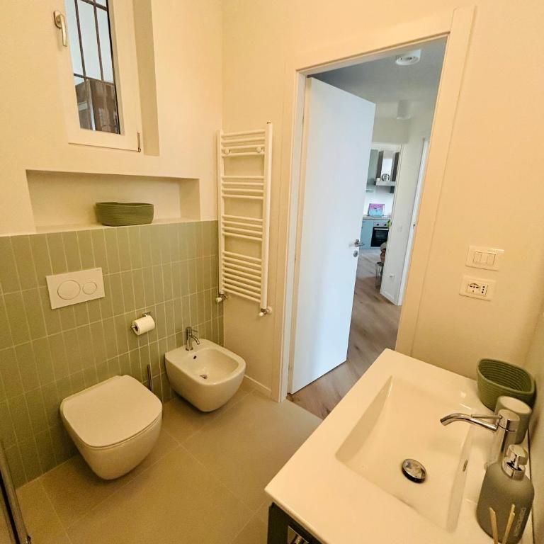 Vanilla Rosemary House - Appartamento con 2 Camere da Letto - 17