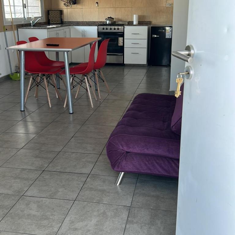 Deptos Casa Pueblo - Apartamento de 2 dormitorios - 1