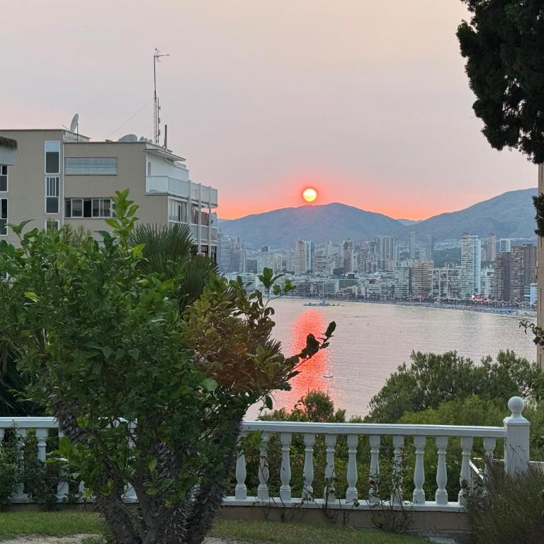 RINCON DE LOIX CON VISTAS AL MAR - One-Bedroom Apartment - 4