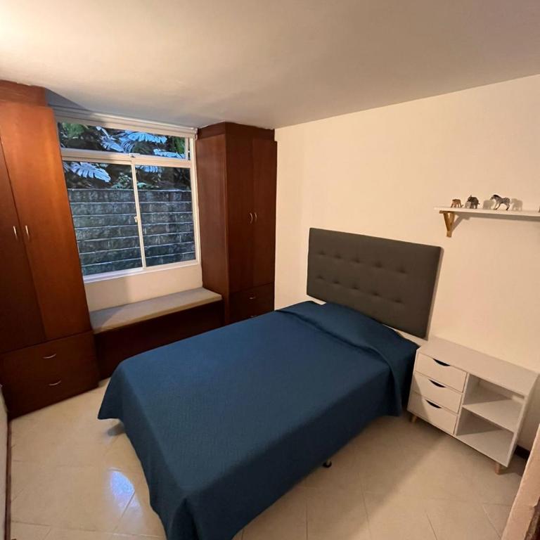 Cozy Quite Poblado 3 bedroom - Three-Bedroom Apartment - 8