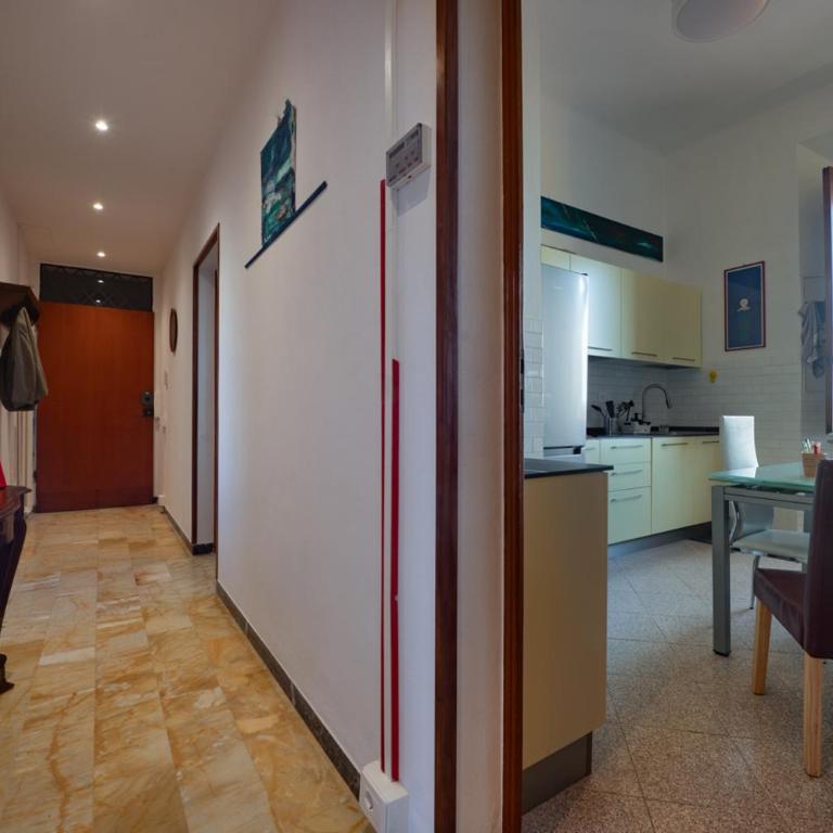 Dragoncello Senese Apartment - Appartamento Superior con Vista Città - 24