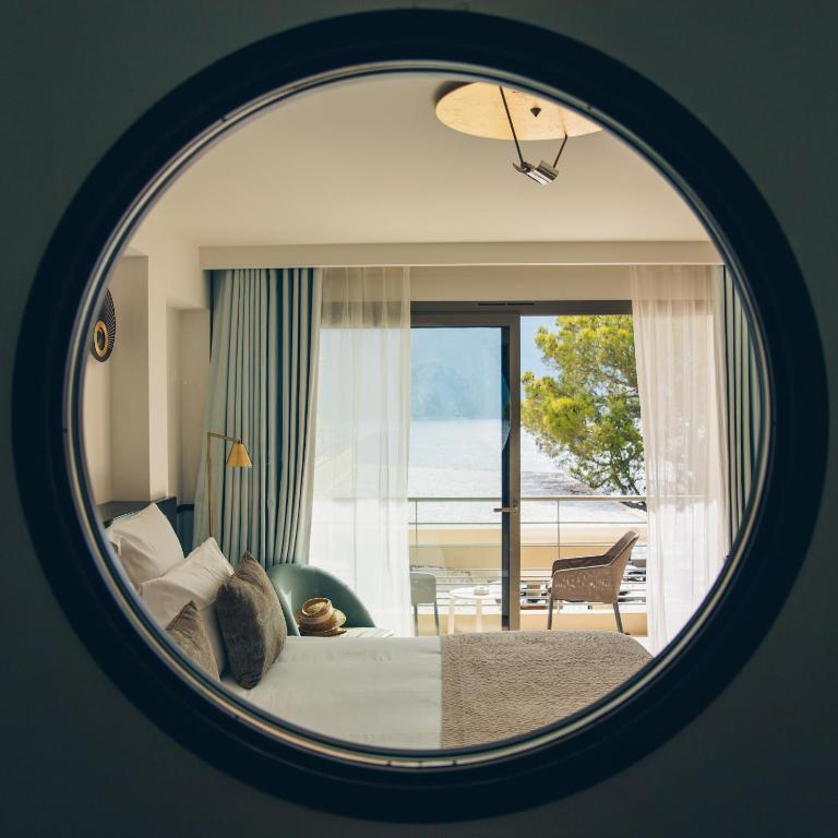 Hôtel Les Roches Blanches Cassis - Chambre Double Exécutive - 2