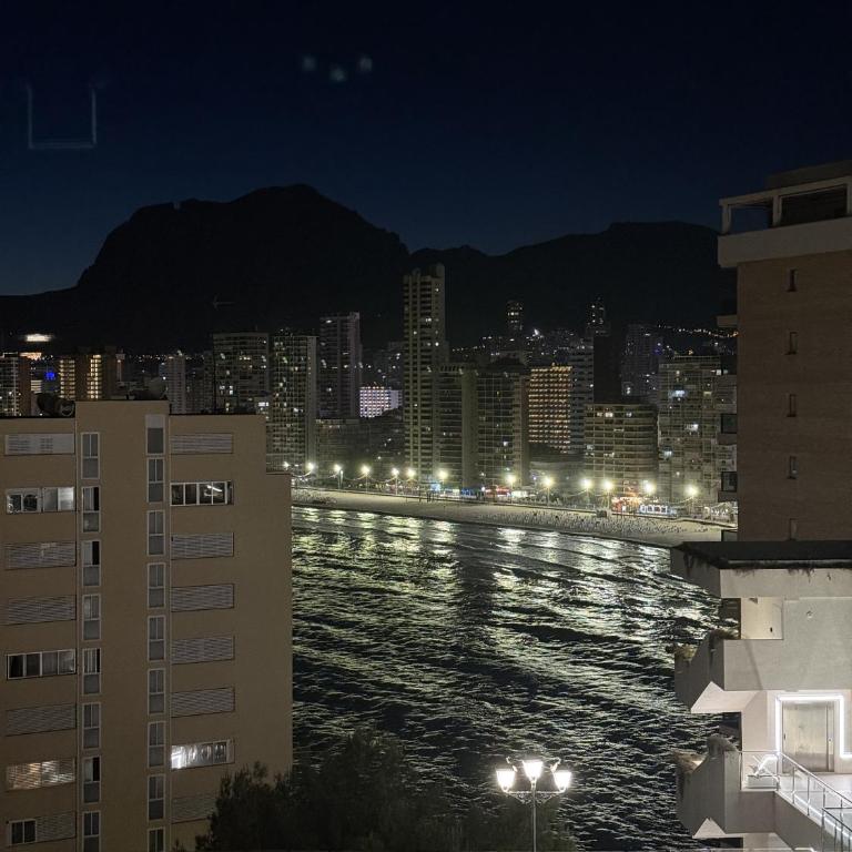 RINCON DE LOIX CON VISTAS AL MAR - One-Bedroom Apartment - 2