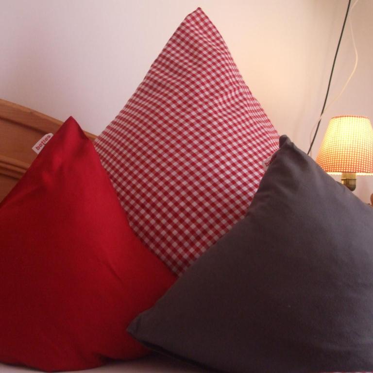 Ferienwohnungen Alpensonne - Appartement Trettach - 7