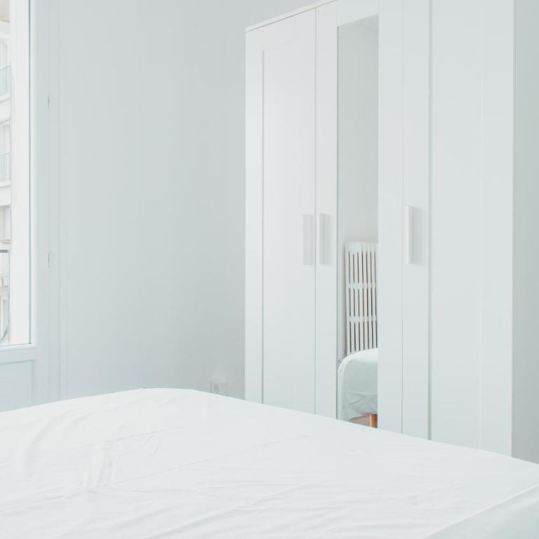 Appartement - Le Volcan - Apartment mit 1 Schlafzimmer - 30