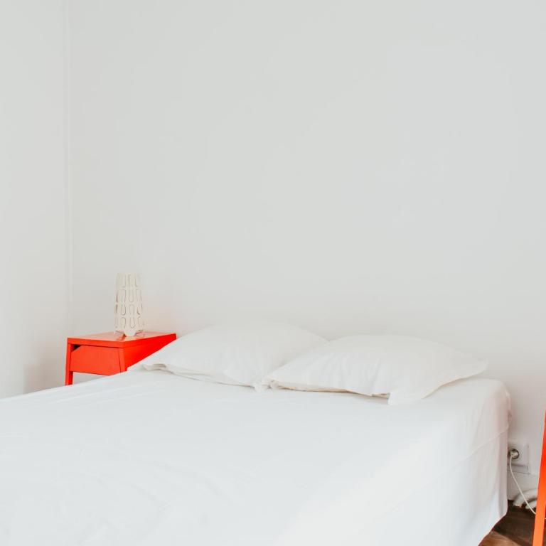 Appartement - Le Volcan - Apartment mit 1 Schlafzimmer - 26