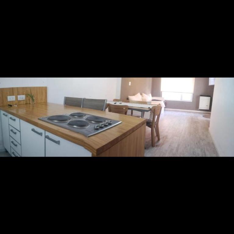 Dunas del sol - Apartamento de 1 dormitorio - 2