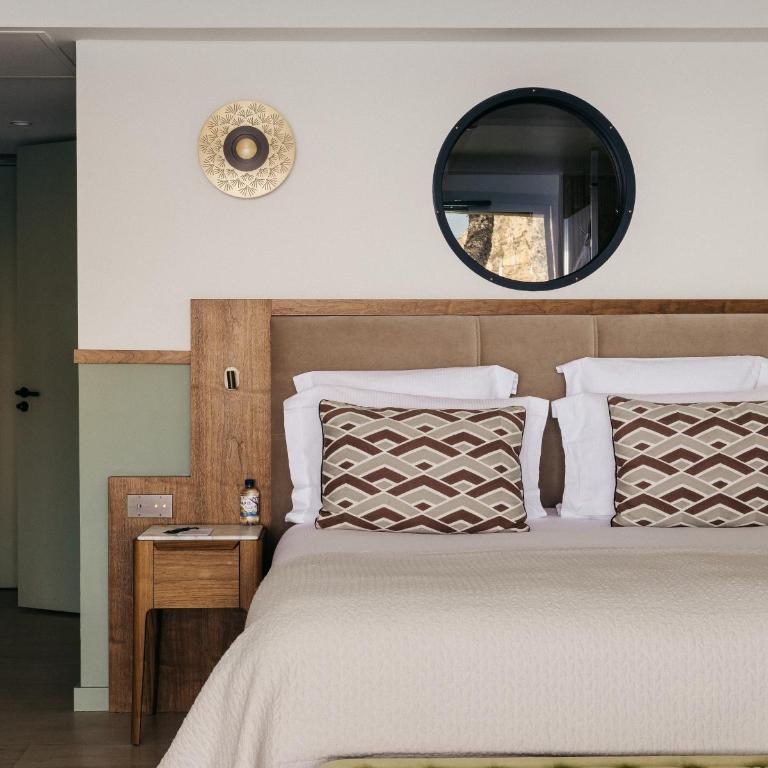 Hôtel Les Roches Blanches Cassis - Suite Junior - 4