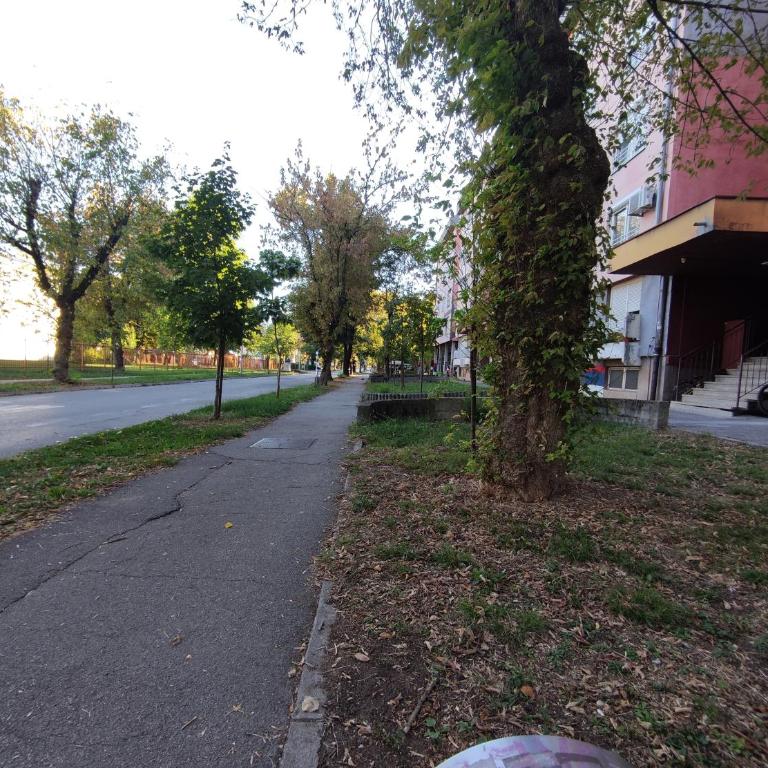 Sunny Banja Luka - Apartman sa 1 Spavaćom Sobom - 19