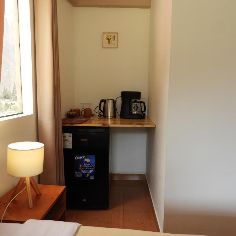 Ayllu B&B Ollantaytambo - Suite con vistas a la montaña - 7