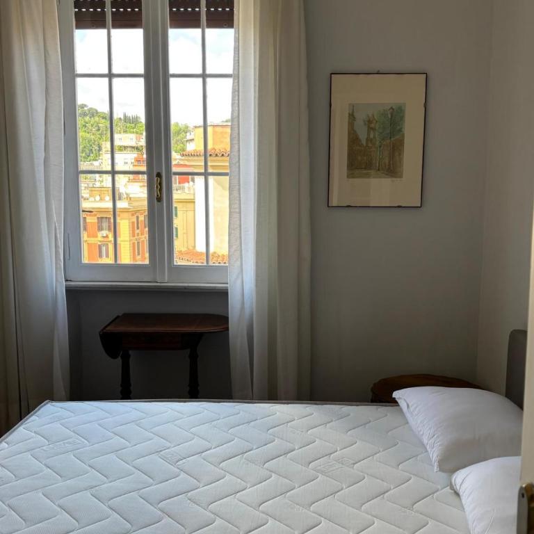 Grazioli Lante Apartment - Two-Bedroom Apartment - 2