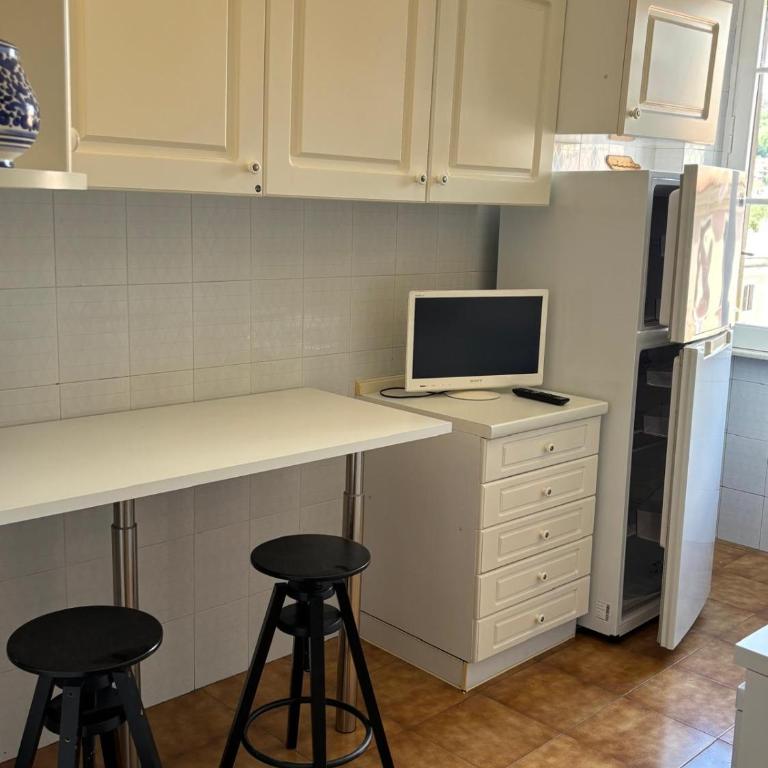 Grazioli Lante Apartment - Two-Bedroom Apartment - 4