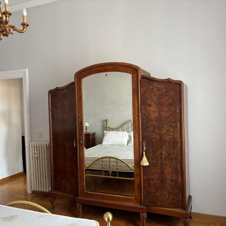 Grazioli Lante Apartment - Appartement 2 Chambres - 5