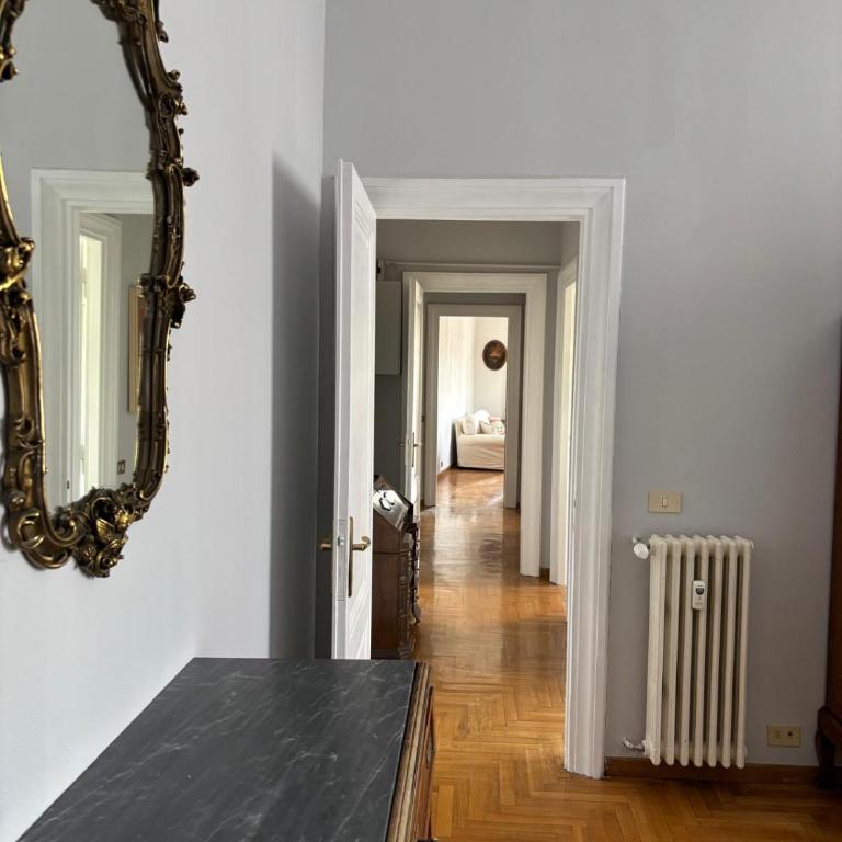 Grazioli Lante Apartment - Appartement 2 Chambres - 12