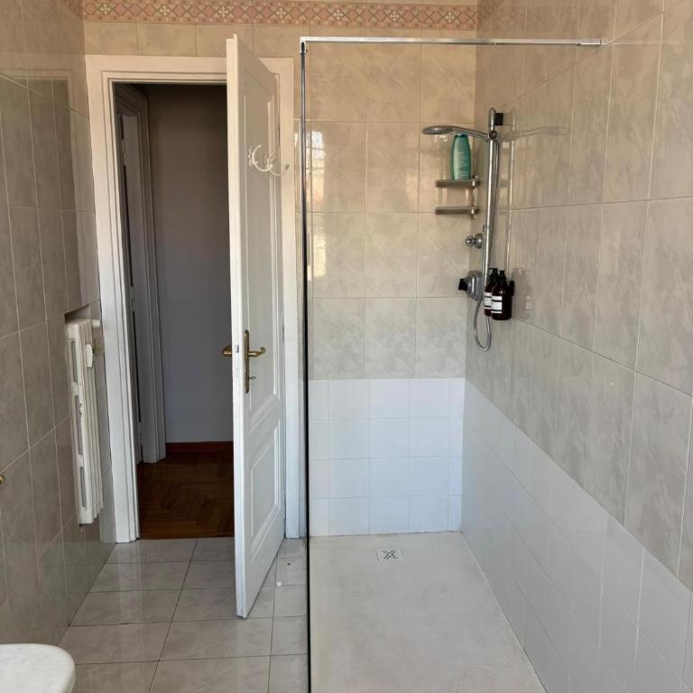 Grazioli Lante Apartment - Appartement 2 Chambres - 13