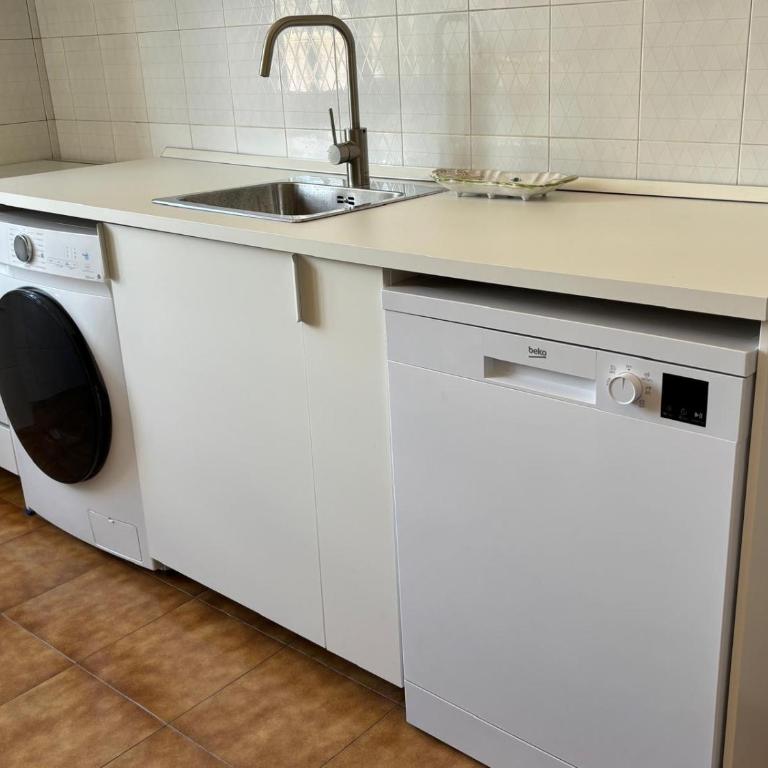 Grazioli Lante Apartment - Two-Bedroom Apartment - 16