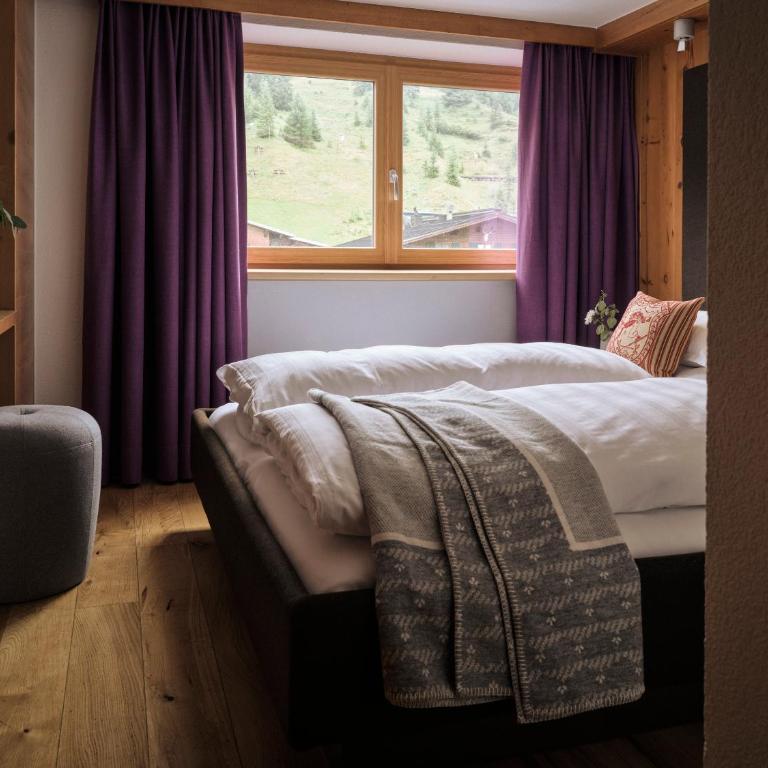 Hotel Sandhof - Standard Doppelzimmer - 2
