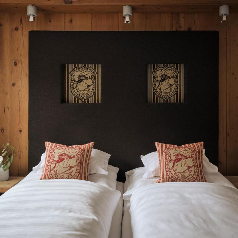 Hotel Sandhof - Standard Doppelzimmer - 1