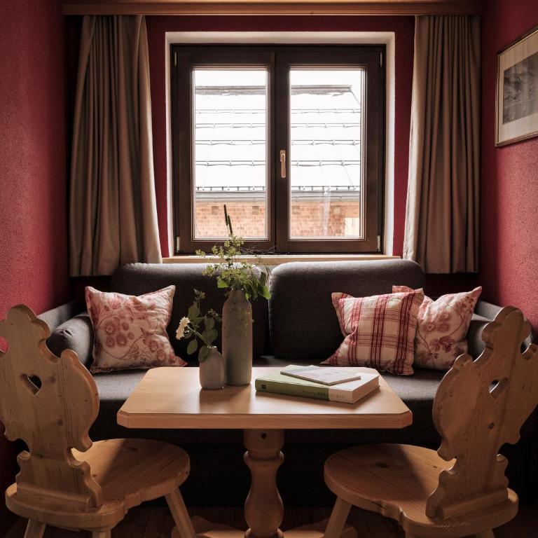 Hotel Sandhof - Deluxe Doppelzimmer - 3