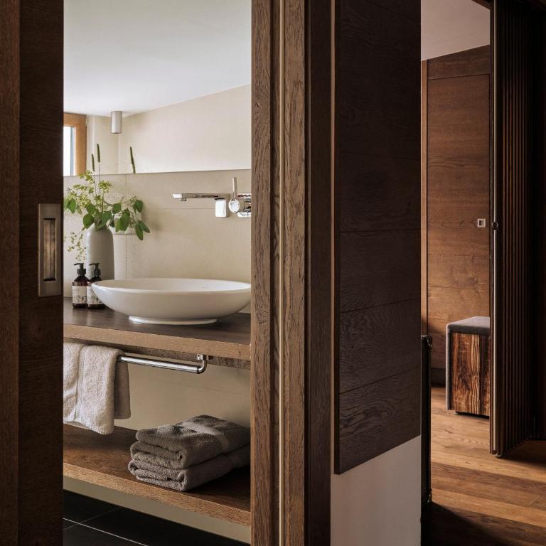 Hotel Sandhof - Luxus-Suite - 1
