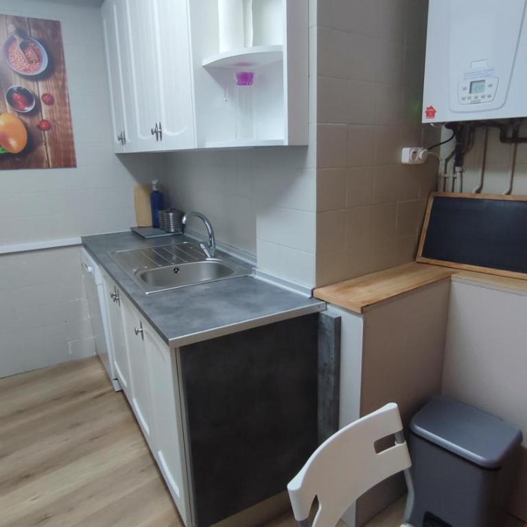 Biescas Doctor Fleming reg VU-HU-19-226 - Apartment mit 3 Schlafzimmern - 10