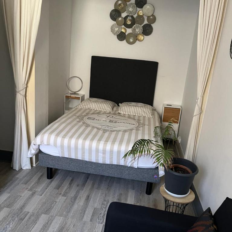 Chic & Elégance Lyon Centre - Appartement 1 Chambre - 18