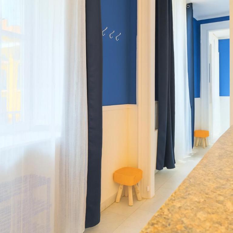 Casa cobalto vicinissima al centro by Turin House Collection - One-Bedroom Apartment - 21