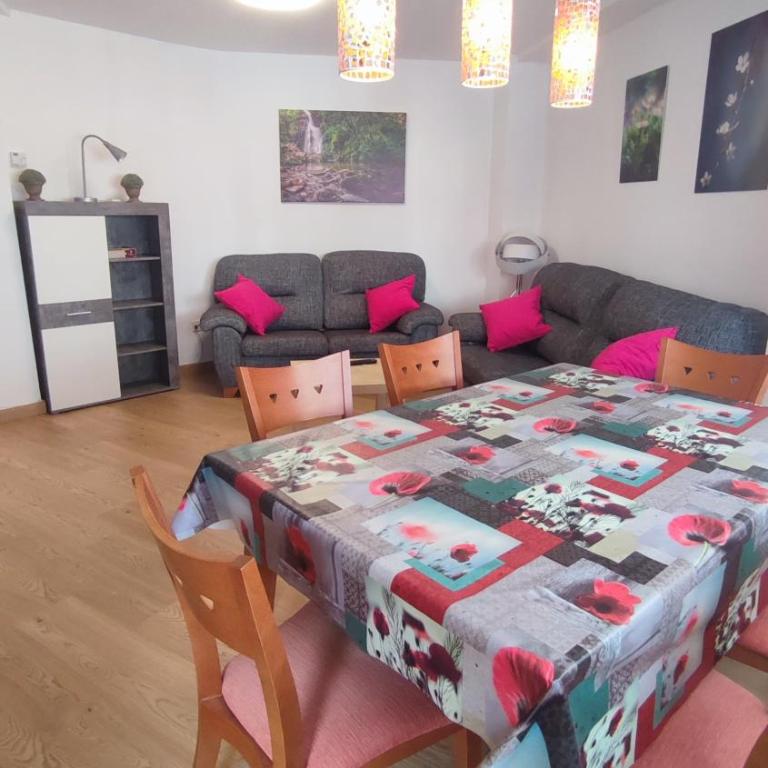 Biescas Doctor Fleming reg VU-HU-19-226 - Apartment mit 3 Schlafzimmern - 4