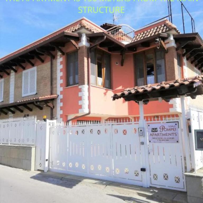 Relais Country House - Two-Bedroom Apartment - Annex - 1
