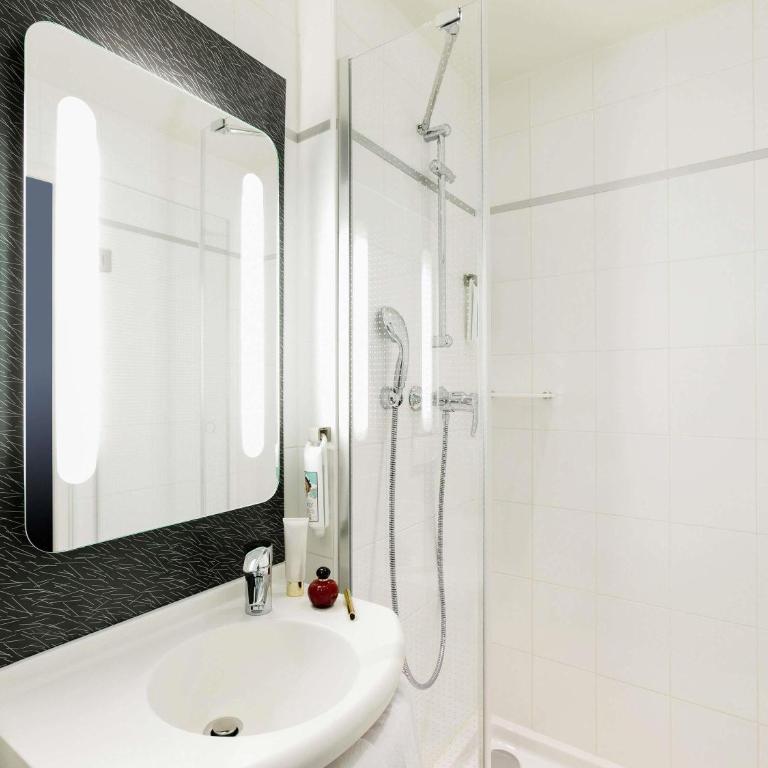 ibis Paris Gare du Nord TGV - Chambre Double Standard - 2