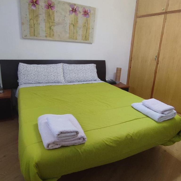 Biescas Doctor Fleming reg VU-HU-19-226 - Apartment mit 3 Schlafzimmern - 12