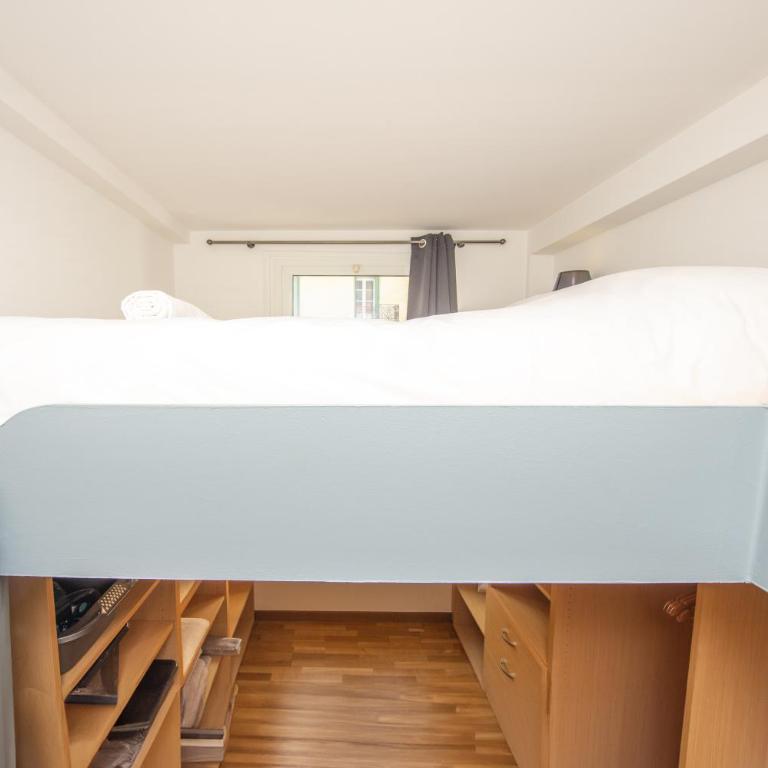 Superbe appartement - Proche du centre-ville - EL - Appartement 2 Chambres - 15