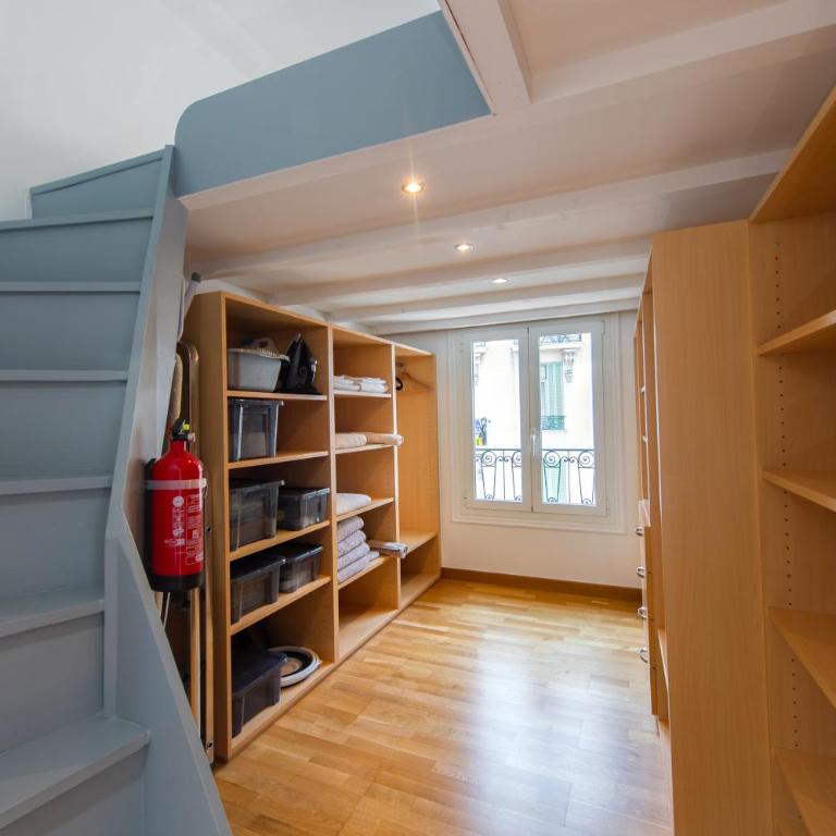 Superbe appartement - Proche du centre-ville - EL - Appartement 2 Chambres - 17