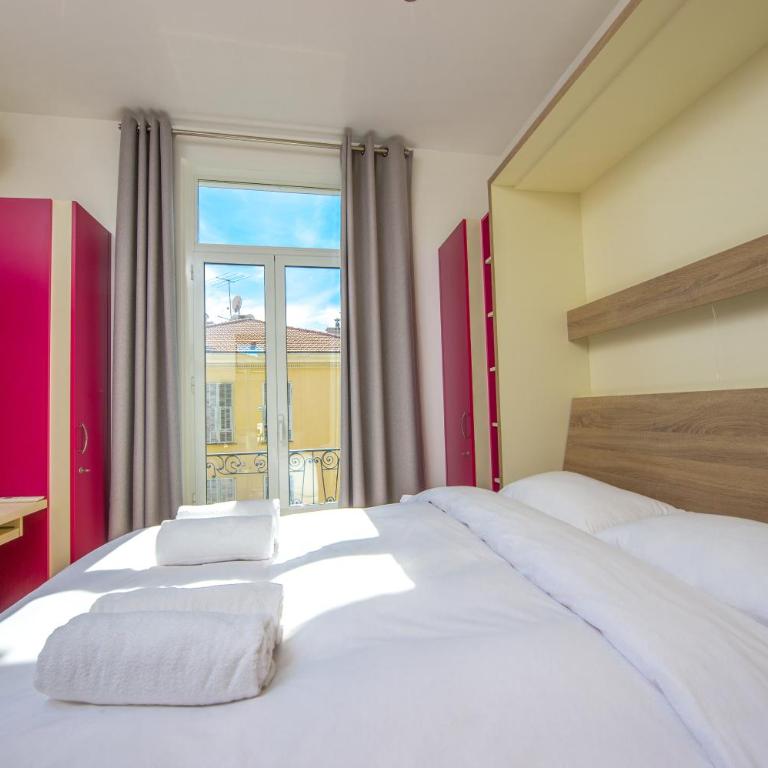 Superbe appartement - Proche du centre-ville - EL - Appartement 2 Chambres - 12