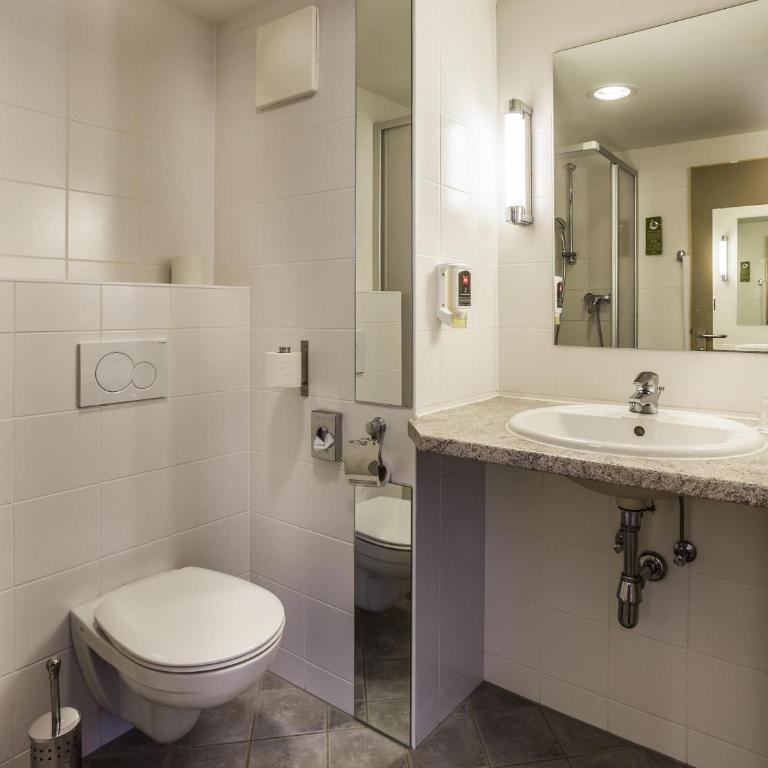 ibis Wörthersee - Standard Zweibettzimmer - 4