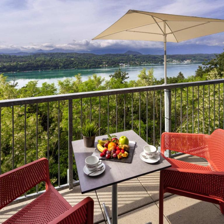 ibis Wörthersee - Superior Zimmer mit Balkon inklusive Kaffeemaschine - 4