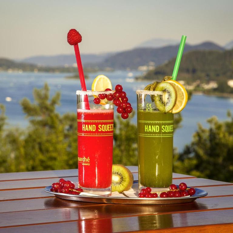 ibis Wörthersee - Superior Zimmer mit Balkon inklusive Kaffeemaschine - 5