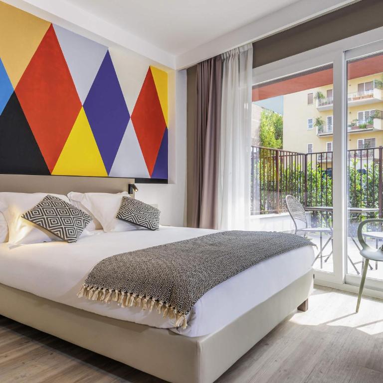Aparthotel Adagio Rome Vatican - Monolocale Superior - 4