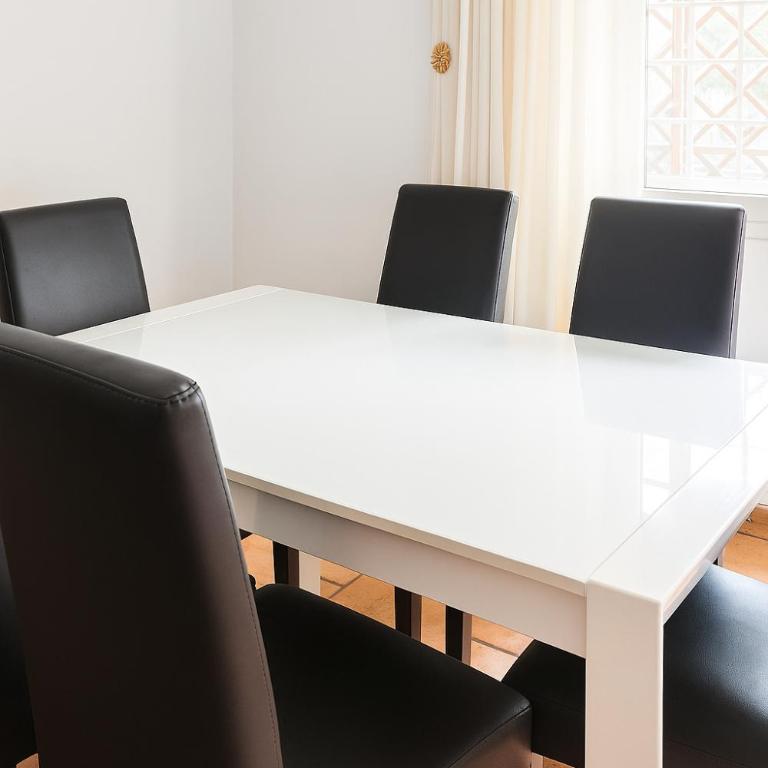 Like at Home Gianicolense - Two-Bedroom Apartment - 5