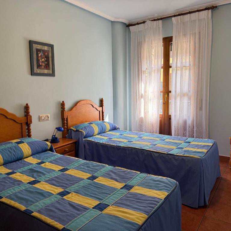 Casa Angel - Appartement 3 Chambres - 12