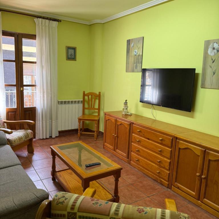 Casa Angel - Appartement 3 Chambres - 13